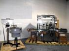 Used IMA Monoblock Filler/Capper, Model F96