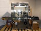 Used IMA Monoblock Filler/Capper, Model F96