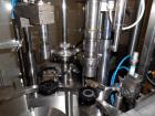 Used IMA Monoblock Filler/Capper, Model F96