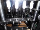 Used IMA Monoblock Filler/Capper, Model F96