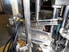 Used IMA Monoblock Filler/Capper, Model F96
