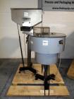Used IMA Monoblock Filler/Capper, Model F96