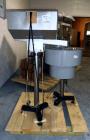 Used IMA Monoblock Filler/Capper, Model F96