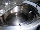 Used IMA Monoblock Filler/Capper, Model F96