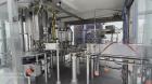 Kosme (Krones) Automatic Tribloc Isobaric Filling Line – Model Isoblock NH 20/960 1T UP - 20/960 5/240 FC (Used)