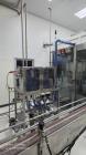 Kosme (Krones) Automatic Tribloc Isobaric Filling Line – Model Isoblock NH 20/960 1T UP - 20/960 5/240 FC (Used)