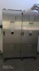 Kosme (Krones) Automatic Tribloc Isobaric Filling Line – Model Isoblock NH 20/960 1T UP - 20/960 5/240 FC (Used)