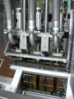 Used Liquibox Handi-Tap Filler Series, Model 350 Sub inline filler for 2.5 gall