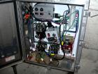 Used Liquibox Handi-Tap Filler Series, Model 350 Sub inline filler for 2.5 gall