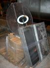 Used Liquibox Handi-Tap Filler Series, Model 350 Sub inline filler for 2.5 gall