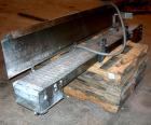 Used Liquibox Handi-Tap Filler Series, Model 350 Sub inline filler for 2.5 gall