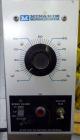 Used M&O Perry P-3000 II Monoblock Unscrambler, Filler, Plugger, and Screw Capper. Capable of speeds up to 35 bottles per minute. Has Watson Marlow Model 505Di Single head, peristaltic pump filler, H...