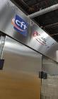 Used CFT Carbonated Bottling/Canning Line. Model Master Tronic RS 12/12/3