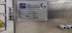 Used CFT Carbonated Bottling/Canning Line. Model Master Tronic RS 12/12/3