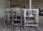 Used CFT Carbonated Bottling/Canning Line. Model Master Tronic RS 12/12/3
