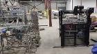 Used CFT Carbonated Bottling/Canning Line. Model Master Tronic RS 12/12/3