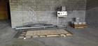 Used CFT Carbonated Bottling/Canning Line. Model Master Tronic RS 12/12/3