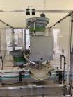 Used Alwid Inline Monoblock Bottle & Jar Filling System – 2500–3600 Bottles/Hour