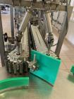 Used Alwid Inline Monoblock Bottle & Jar Filling System – 2500–3600 Bottles/Hour