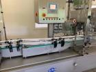Used Alwid Inline Monoblock Bottle & Jar Filling System – 2500–3600 Bottles/Hour