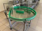 Used Alwid Inline Monoblock Bottle & Jar Filling System – 2500–3600 Bottles/Hour