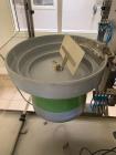 Used Alwid Inline Monoblock Bottle & Jar Filling System – 2500–3600 Bottles/Hour