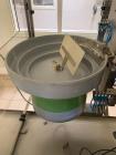 Used-Alwid Monoblock/IL Fully Automatic Inline Filling System