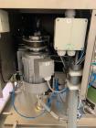 Used Alwid Inline Monoblock Bottle & Jar Filling System – 2500–3600 Bottles/Hour
