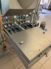 Used-Alwid Monoblock/IL Fully Automatic Inline Filling System