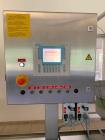 Used Alwid Inline Monoblock Bottle & Jar Filling System – 2500–3600 Bottles/Hour
