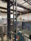 Used Norland Water Bottle Filler and Capper