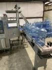 Used-Norland Water Bottle Filler and Capper