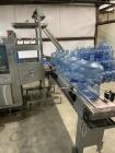 Used Norland Water Bottle Filler and Capper