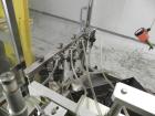 Used OMAS Filling Line with  Pump Inserting, Crimping and Labeling line