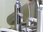 Used OMAS Filling Line with  Pump Inserting, Crimping and Labeling line