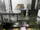 Used OMAS Filling Line with  Pump Inserting, Crimping and Labeling line