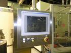 Used OMAS Filling Line with  Pump Inserting, Crimping and Labeling line