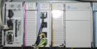 Used OMAS Filling Line with  Pump Inserting, Crimping and Labeling line