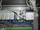 Used OMAS Filling Line with  Pump Inserting, Crimping and Labeling line
