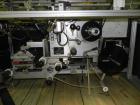 Used OMAS Filling Line with  Pump Inserting, Crimping and Labeling line