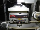 Used OMAS Filling Line with  Pump Inserting, Crimping and Labeling line