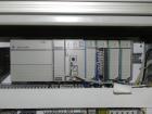 Used OMAS Filling Line with  Pump Inserting, Crimping and Labeling line