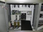 Used OMAS Filling Line with  Pump Inserting, Crimping and Labeling line