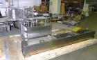Used OMAS Filling Line with  Pump Inserting, Crimping and Labeling line