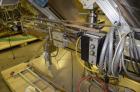 Used OMAS Filling Line with  Pump Inserting, Crimping and Labeling line