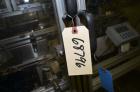 Used OMAS Filling Line with  Pump Inserting, Crimping and Labeling line