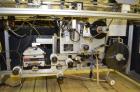Used OMAS Filling Line with  Pump Inserting, Crimping and Labeling line