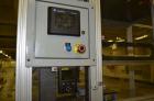 Used OMAS Filling Line with  Pump Inserting, Crimping and Labeling line