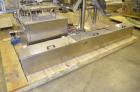Used OMAS Filling Line with  Pump Inserting, Crimping and Labeling line