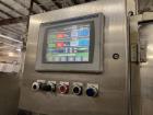 Used Pacific Packaging 32-Head Rotary Liquid Filler-Capper – 300 CPM, Industrial